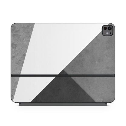 Slate - Apple Magic Keyboard for iPad Skin