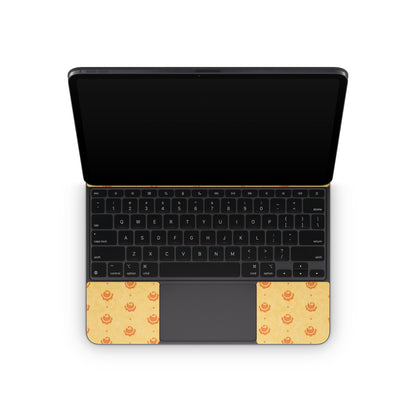 Snap Out Of It - Apple Magic Keyboard for iPad Skin