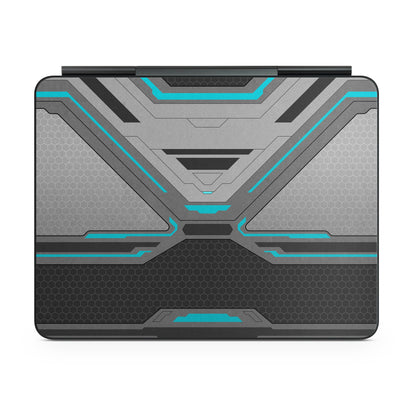 Spec - Apple Magic Keyboard for iPad Skin