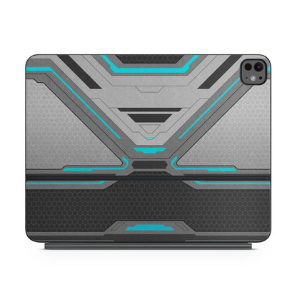 Spec - Apple Magic Keyboard for iPad Skin