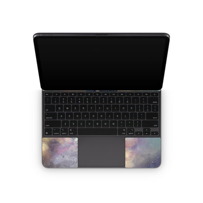 Spectral Cat - Apple Magic Keyboard for iPad Skin