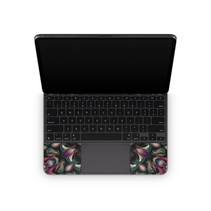 Splendidus - Apple Magic Keyboard for iPad Skin