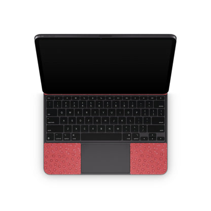 Queen Has Spoken - Apple Magic Keyboard for iPad Skin
