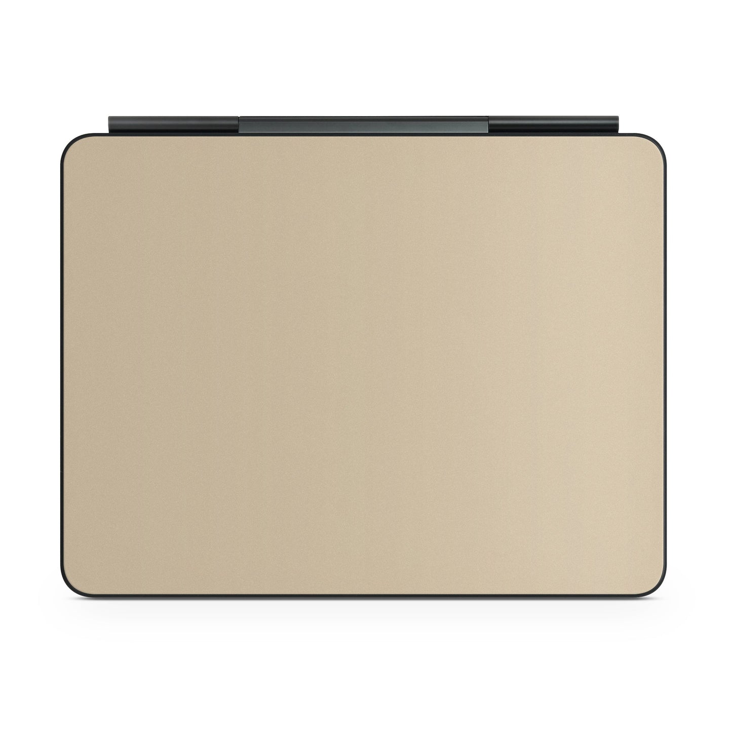 Solid State Beige - Apple Magic Keyboard for iPad Skin