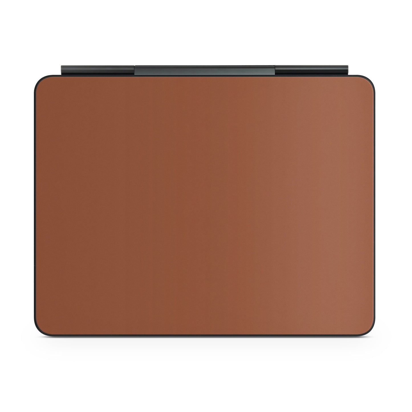 Solid State Cinnamon - Apple Magic Keyboard for iPad Skin