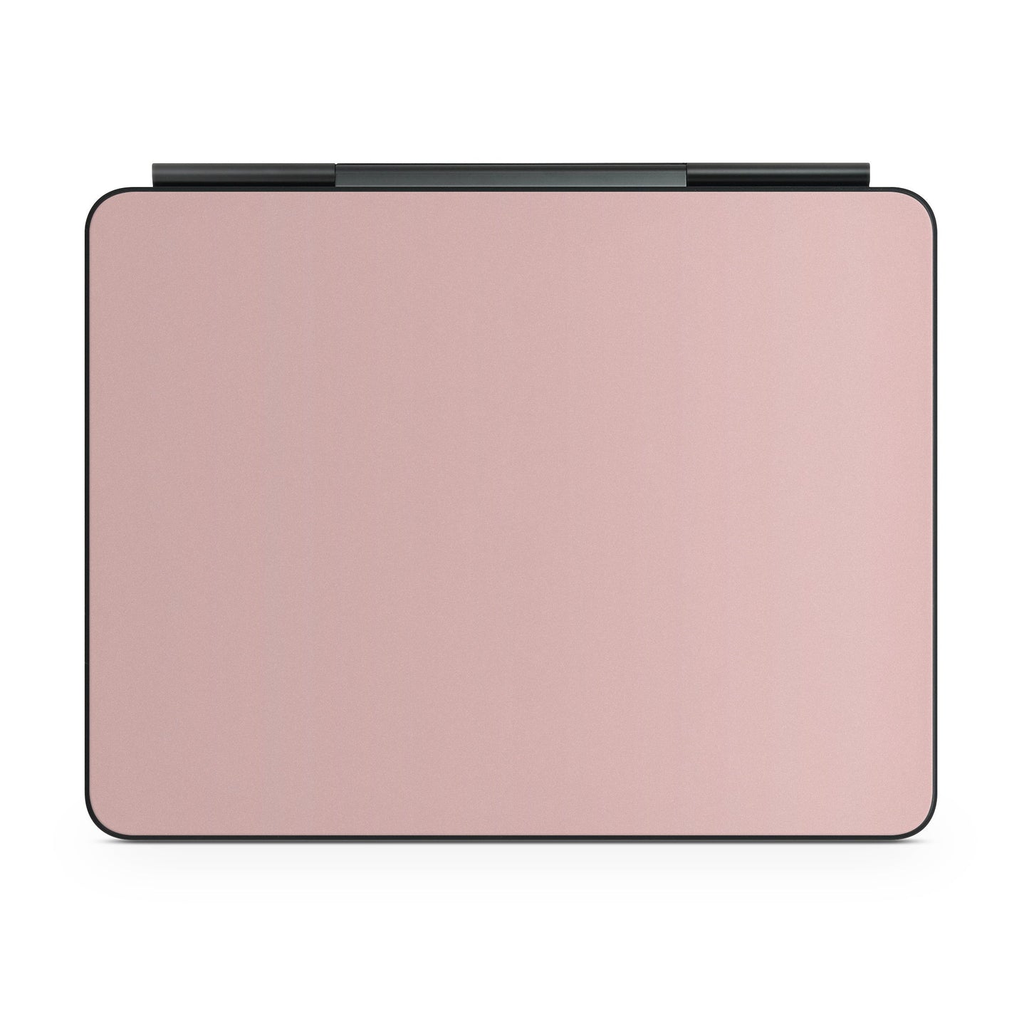 Solid State Faded Rose - Apple Magic Keyboard for iPad Skin
