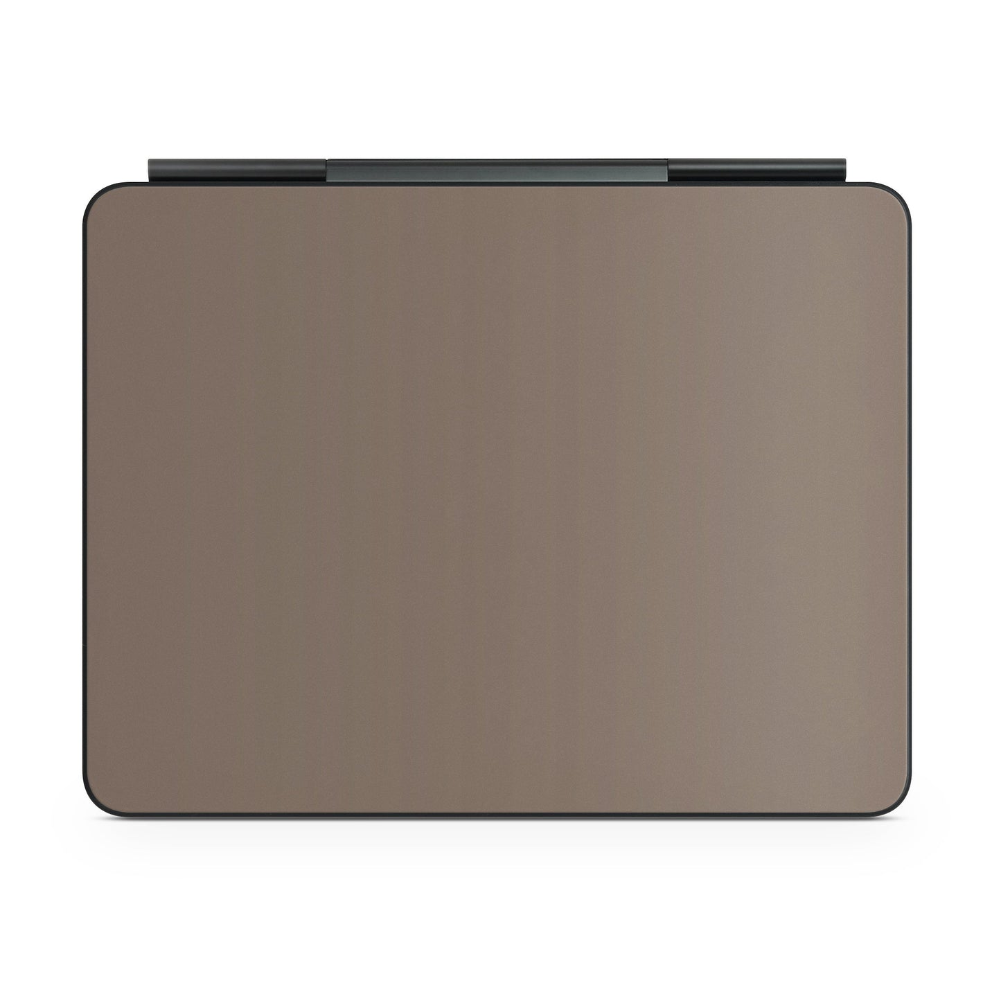 Solid State Flat Dark Earth - Apple Magic Keyboard for iPad Skin