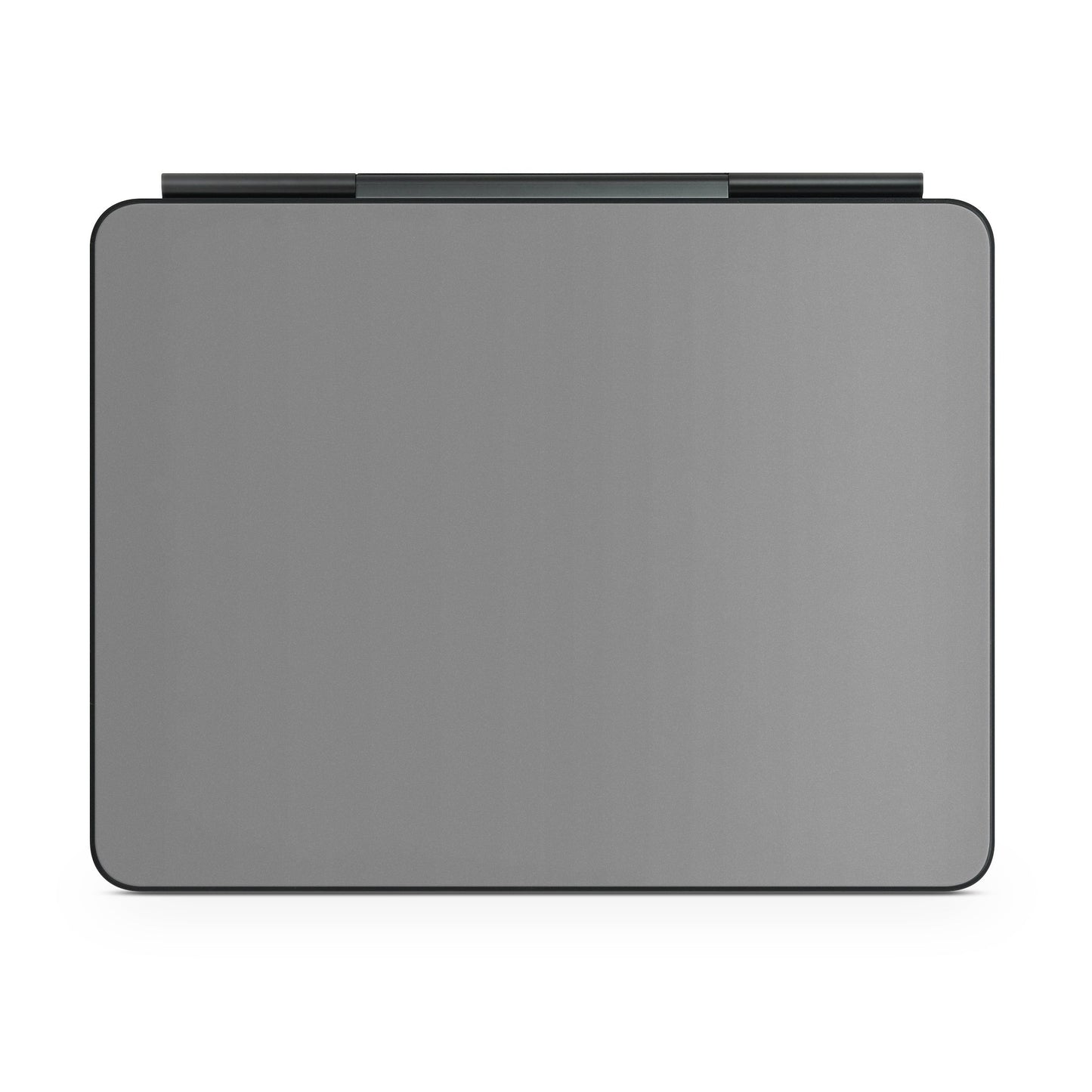 Solid State Grey - Apple Magic Keyboard for iPad Skin