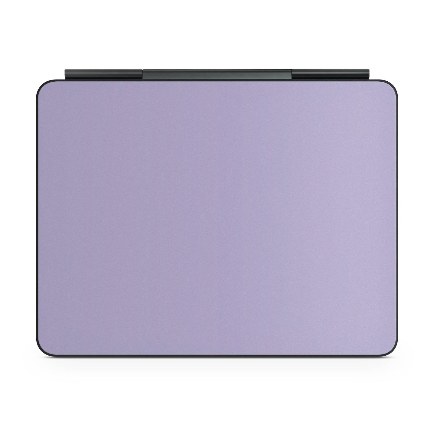 Solid State Lavender - Apple Magic Keyboard for iPad Skin