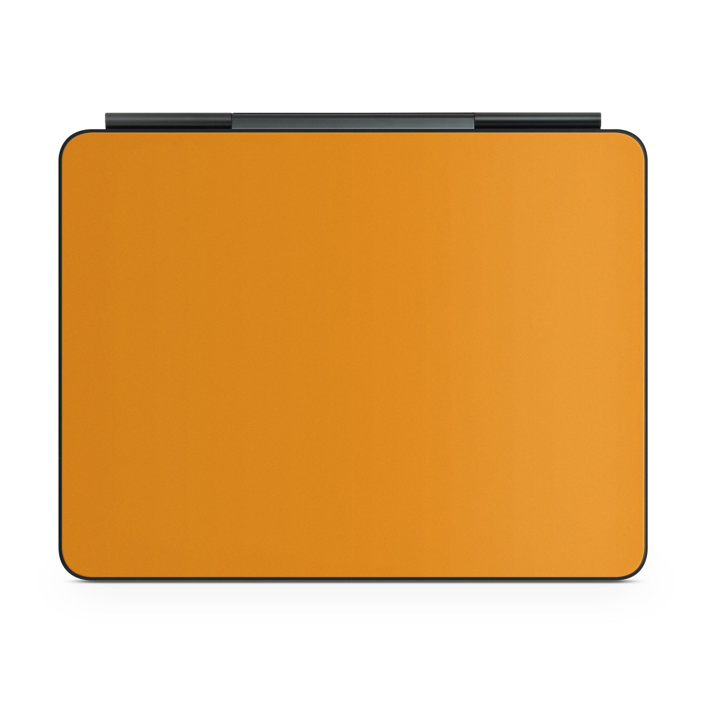 Solid State Orange - Apple Magic Keyboard for iPad Skin