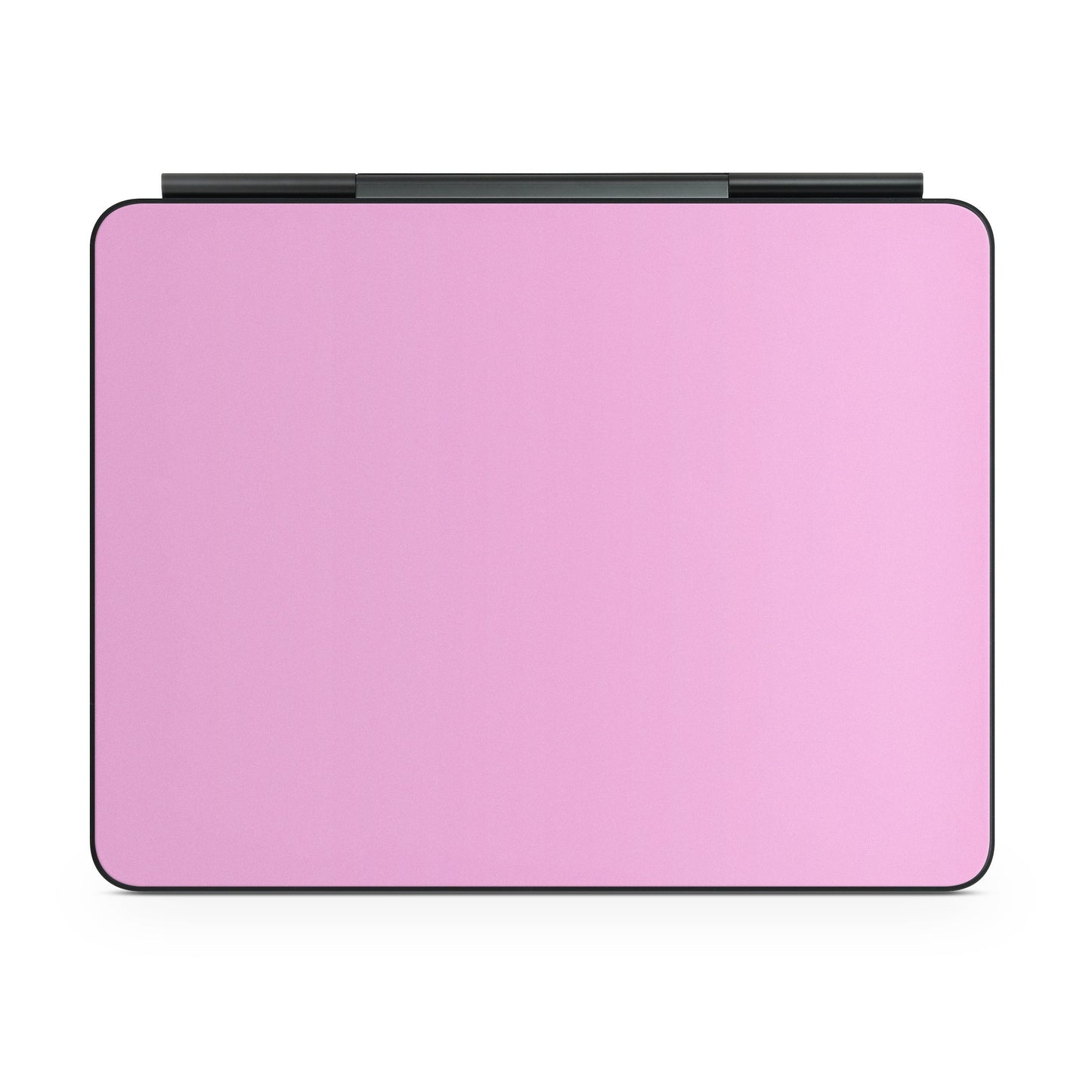 Solid State Pink - Apple Magic Keyboard for iPad Skin