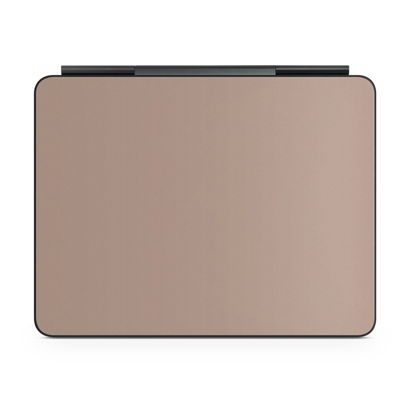 Solid State Rustic Pink - Apple Magic Keyboard for iPad Skin