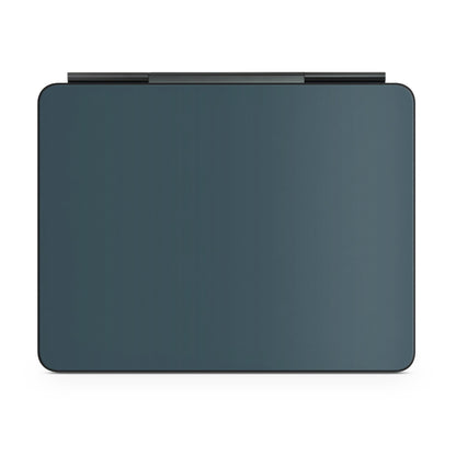 Solid State Storm - Apple Magic Keyboard for iPad Skin
