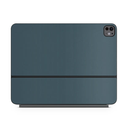 Solid State Storm - Apple Magic Keyboard for iPad Skin