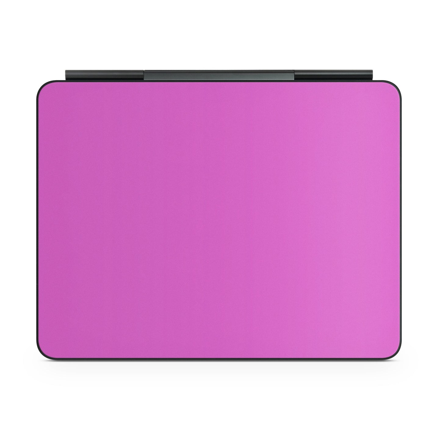 Solid State Vibrant Pink - Apple Magic Keyboard for iPad Skin