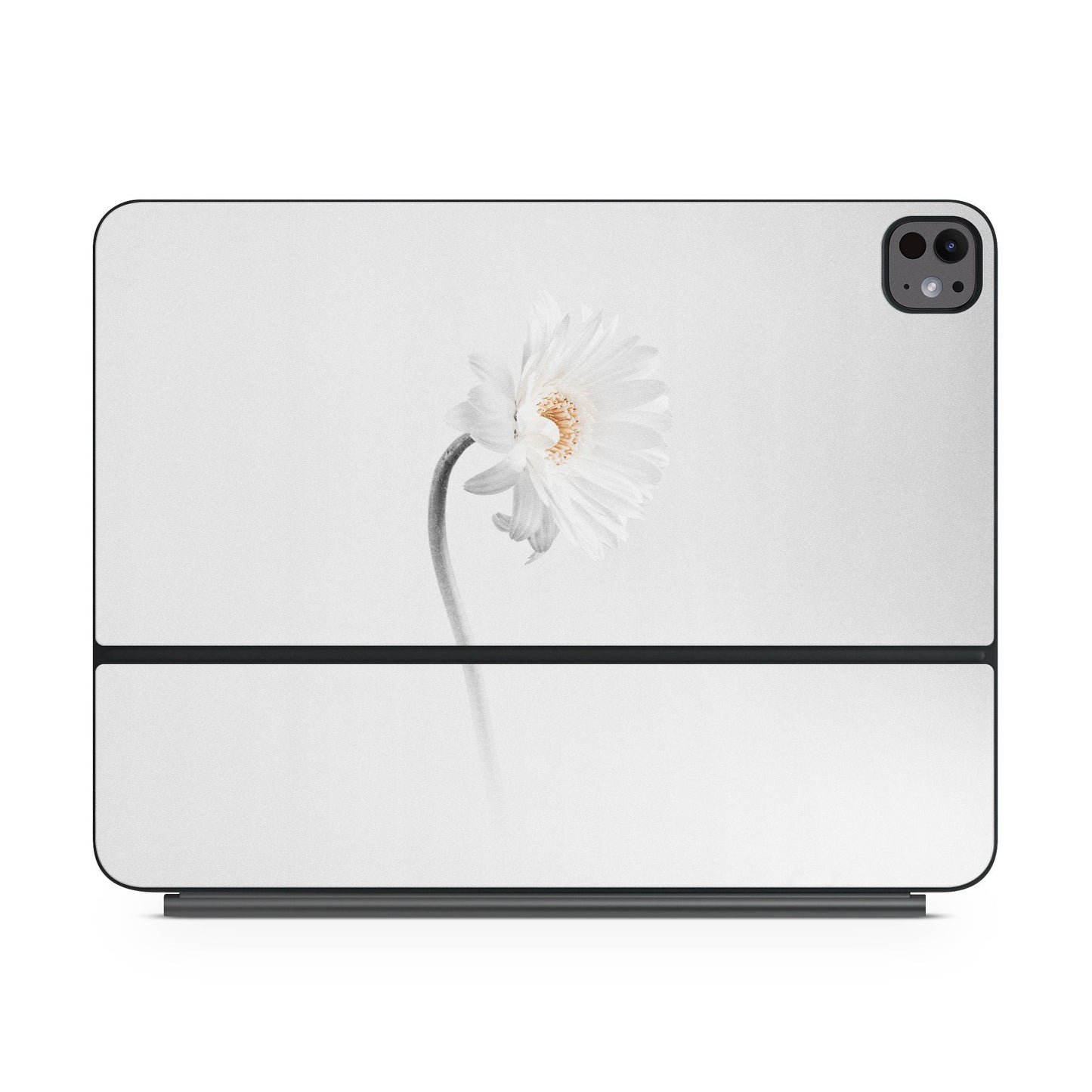Stalker - Apple Magic Keyboard for iPad Skin
