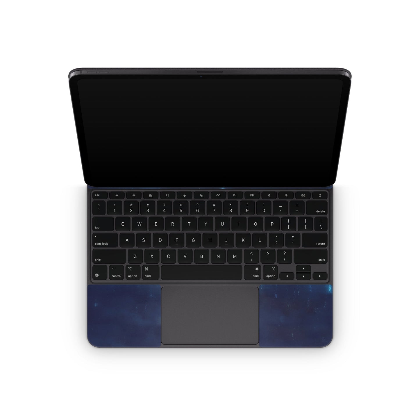 Starlord - Apple Magic Keyboard for iPad Skin