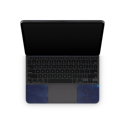 Starlord - Apple Magic Keyboard for iPad Skin