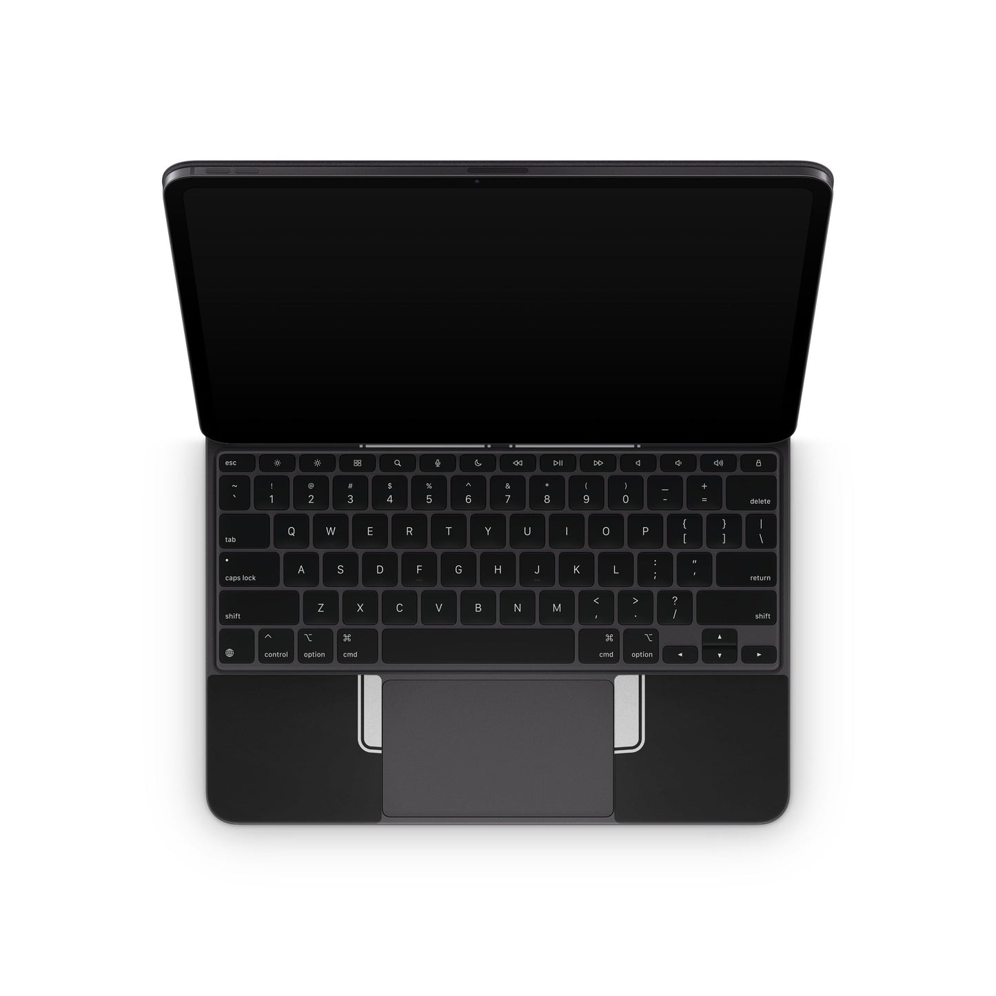 SuperSport - Apple Magic Keyboard for iPad Skin
