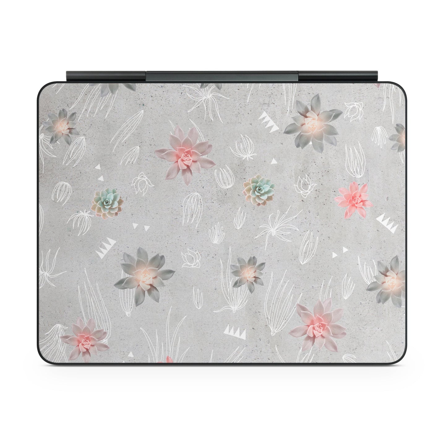 Sweet Nectar - Apple Magic Keyboard for iPad Skin