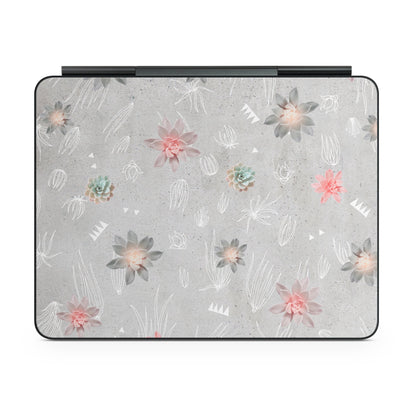 Sweet Nectar - Apple Magic Keyboard for iPad Skin