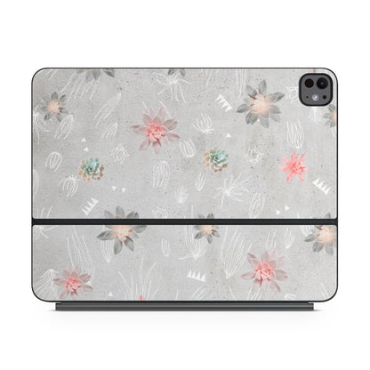 Sweet Nectar - Apple Magic Keyboard for iPad Skin