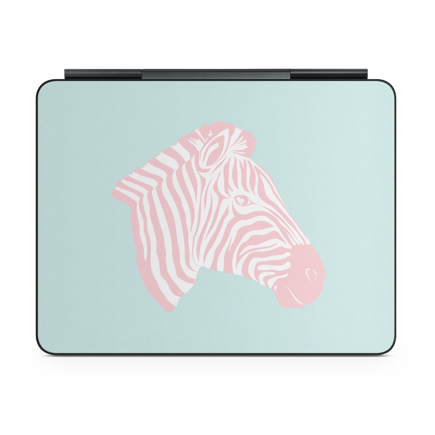Sweet Zebra - Apple Magic Keyboard for iPad Skin
