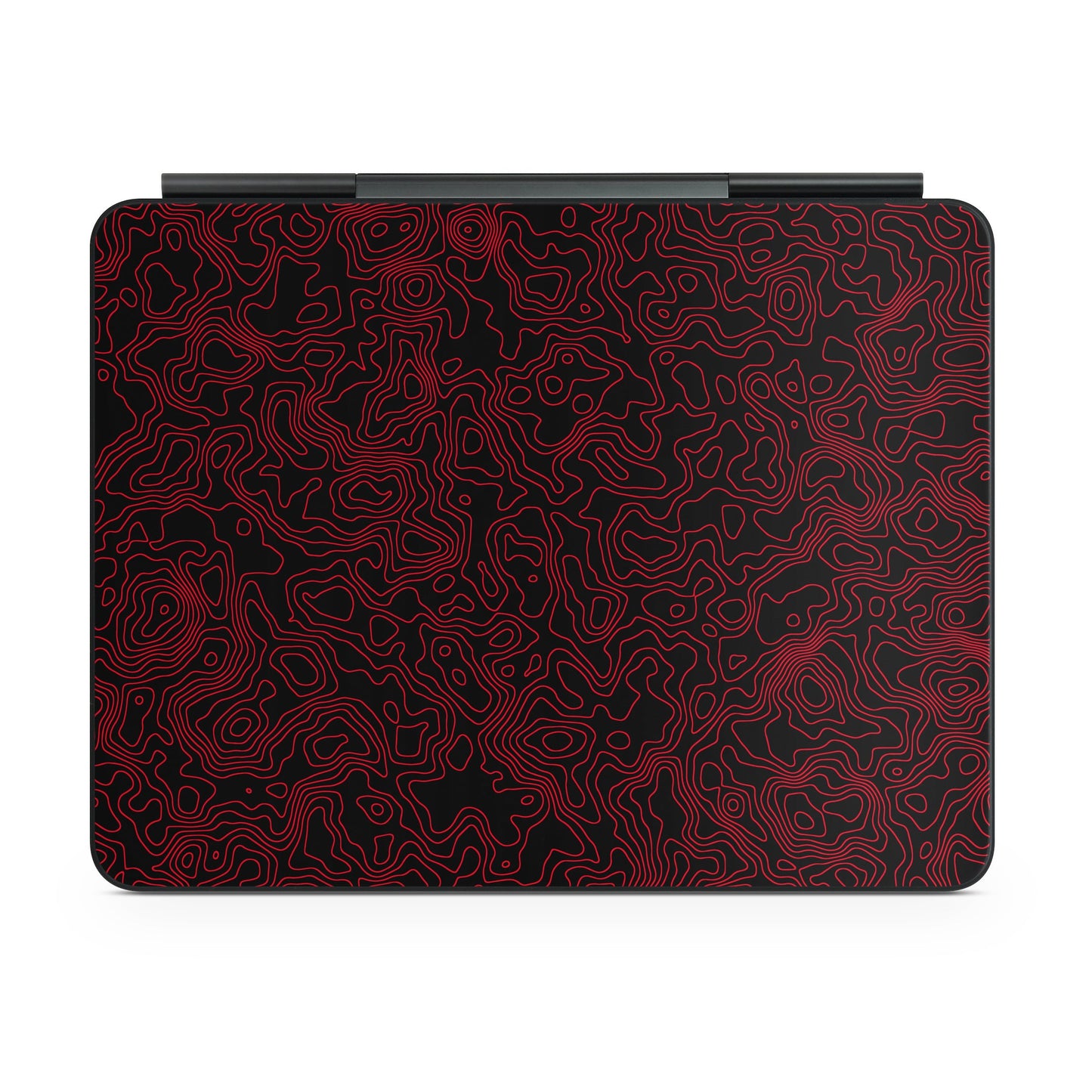 Terraformer - Apple Magic Keyboard for iPad Skin