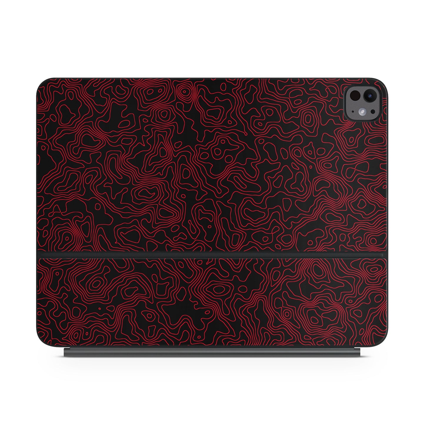 Terraformer - Apple Magic Keyboard for iPad Skin