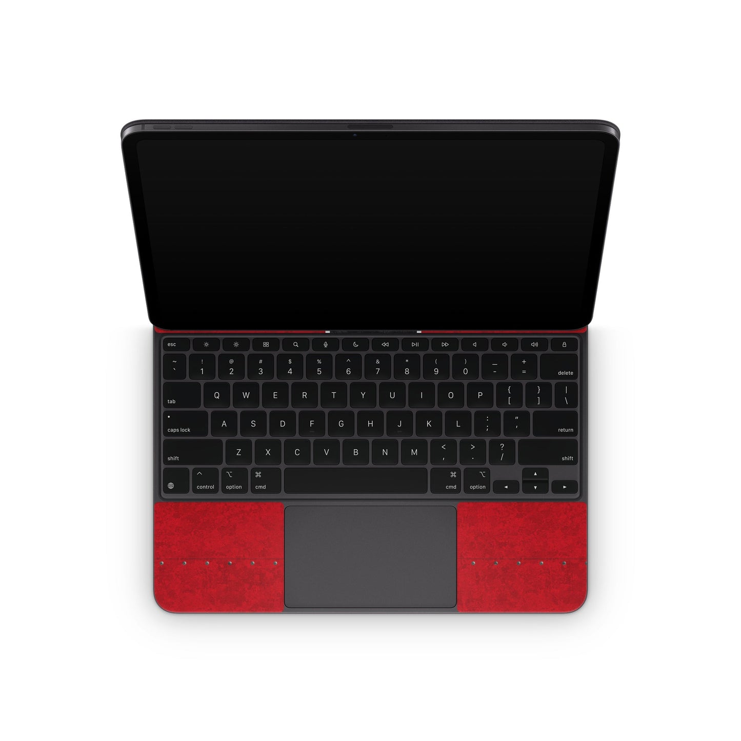 The Baron - Apple Magic Keyboard for iPad Skin