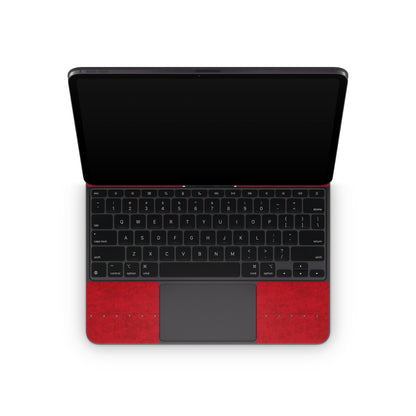 The Baron - Apple Magic Keyboard for iPad Skin