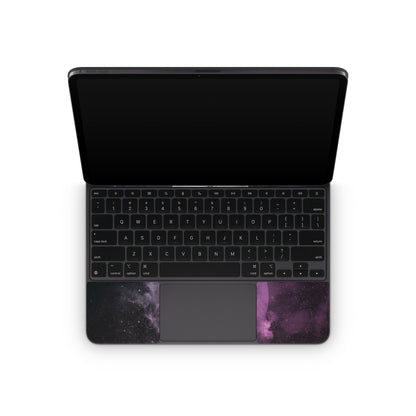 The Void - Apple Magic Keyboard for iPad Skin