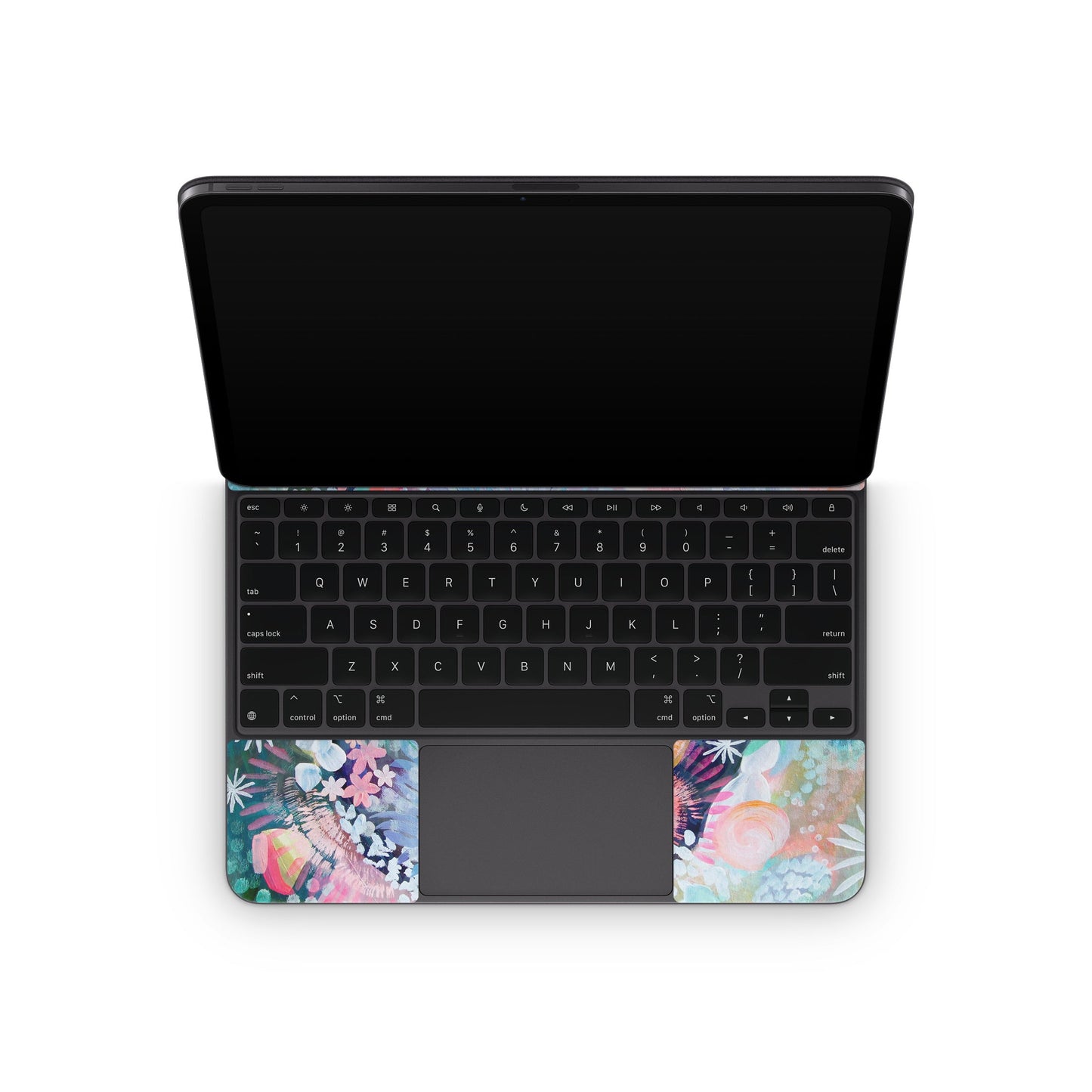 Tidepool - Apple Magic Keyboard for iPad Skin