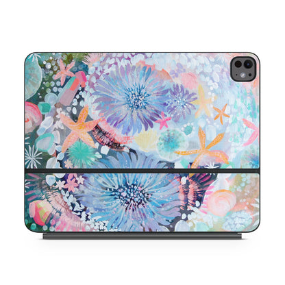 Tidepool - Apple Magic Keyboard for iPad Skin