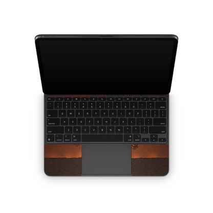 Tree Of Books - Apple Magic Keyboard for iPad Skin