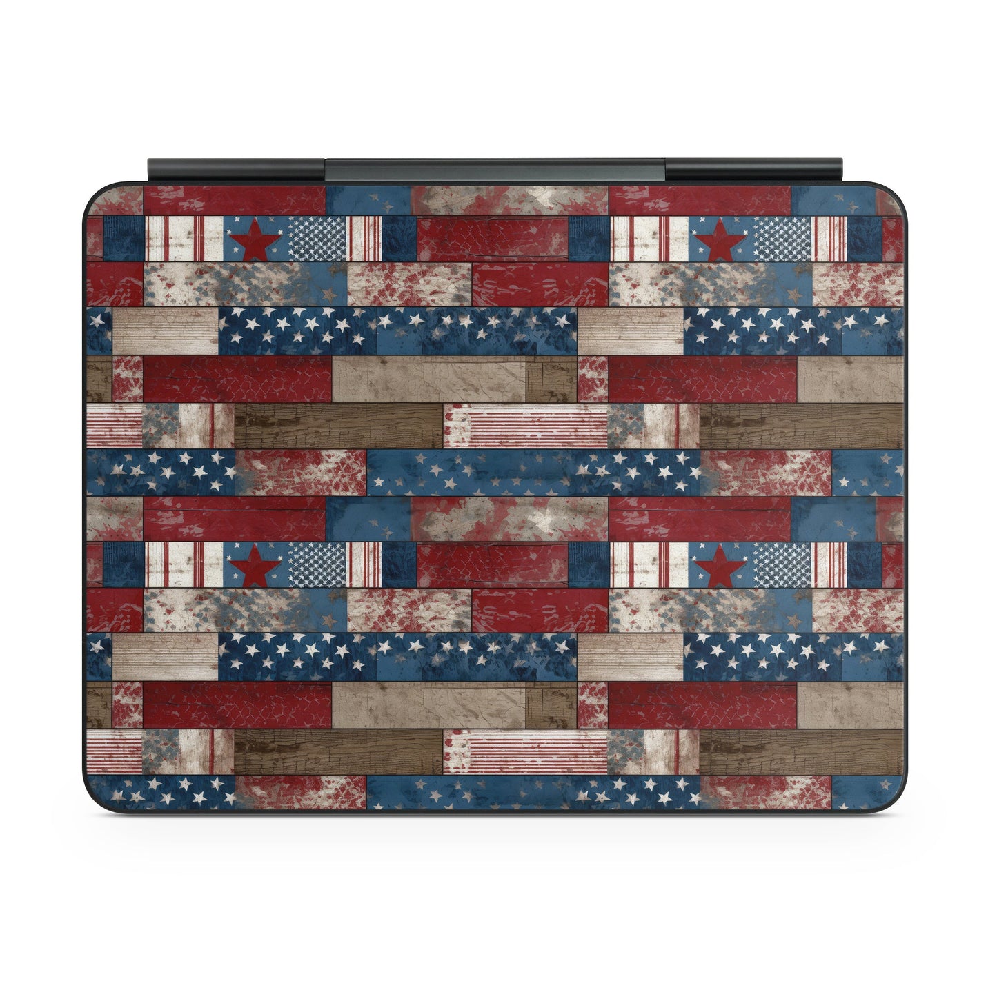 Tradition - Apple Magic Keyboard for iPad Skin