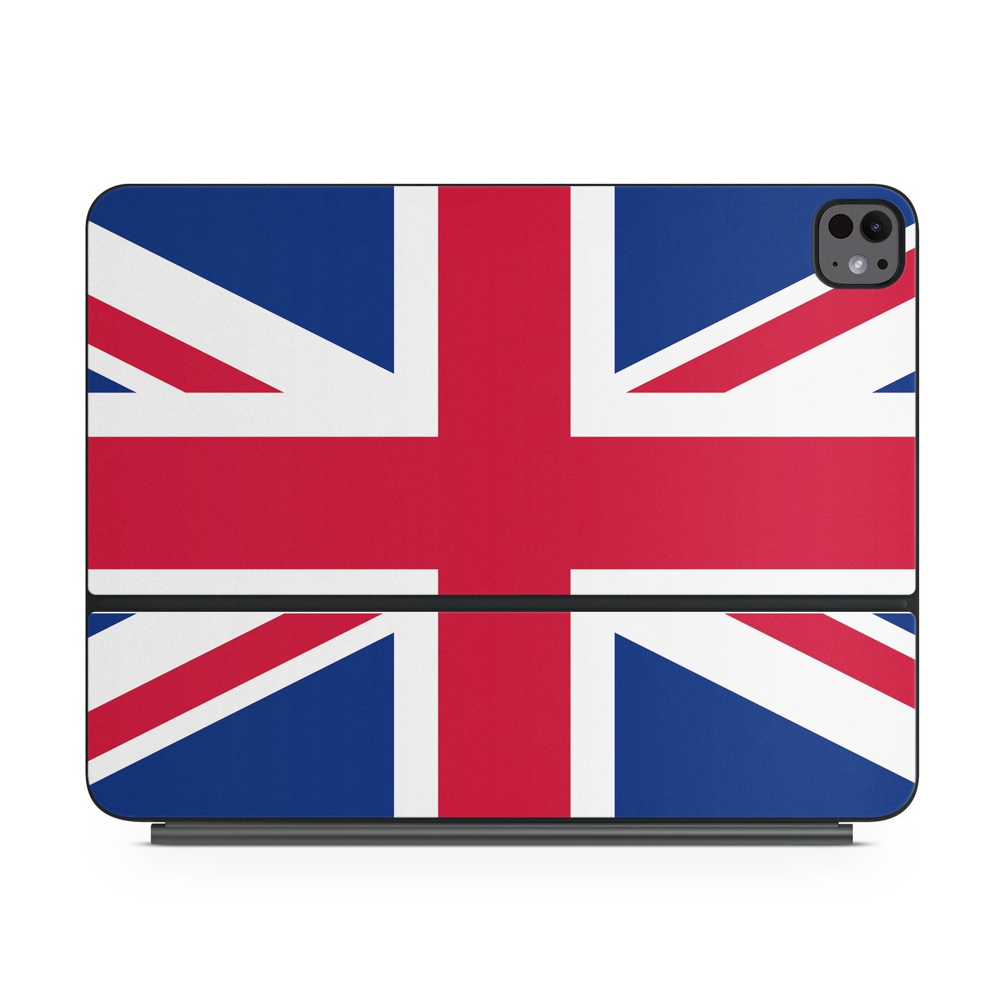Union Jack - Apple Magic Keyboard for iPad Skin