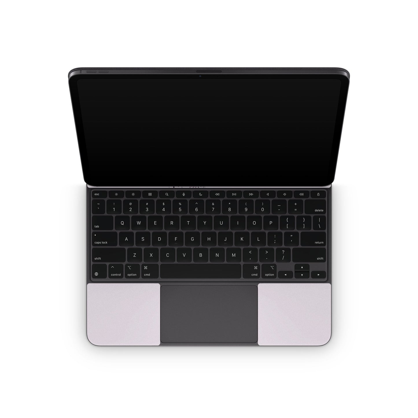 Unbound Autonomy - Apple Magic Keyboard for iPad Skin