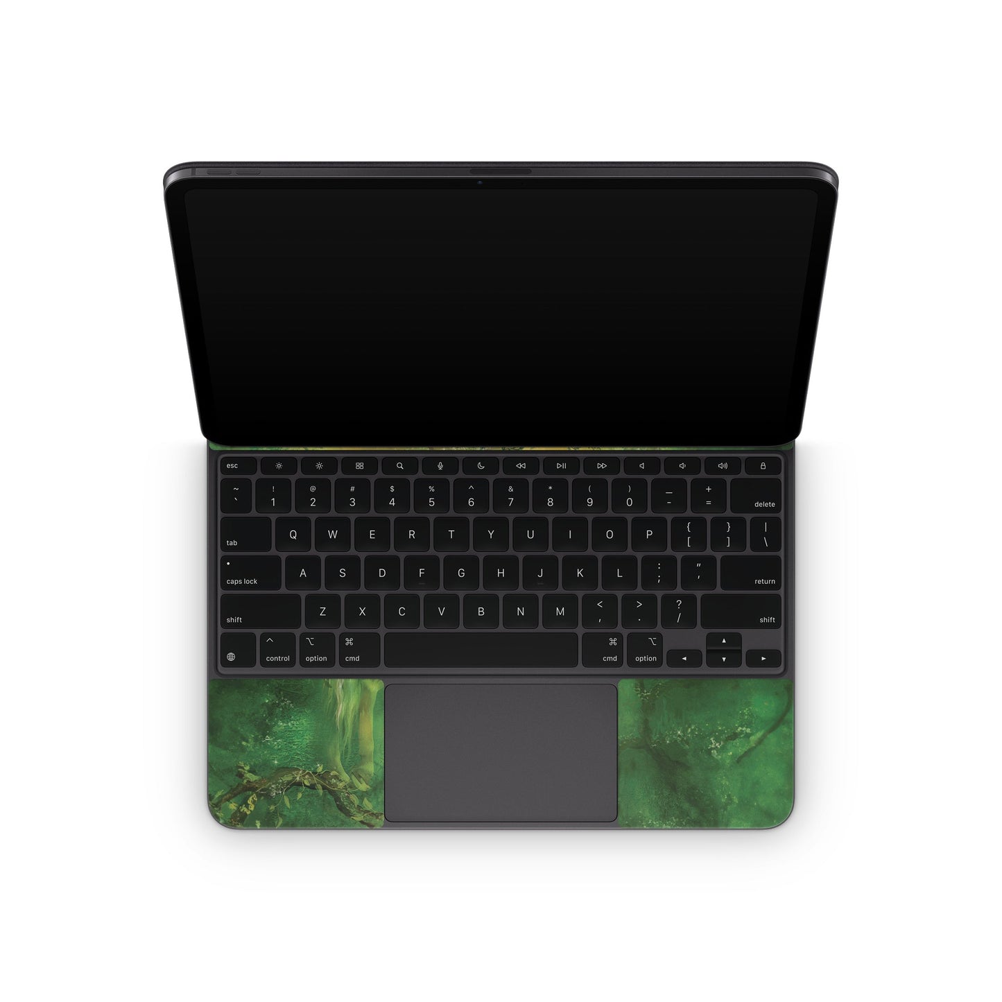 Unicorn - Apple Magic Keyboard for iPad Skin
