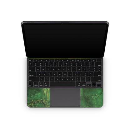 Unicorn - Apple Magic Keyboard for iPad Skin
