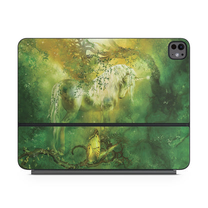 Unicorn - Apple Magic Keyboard for iPad Skin