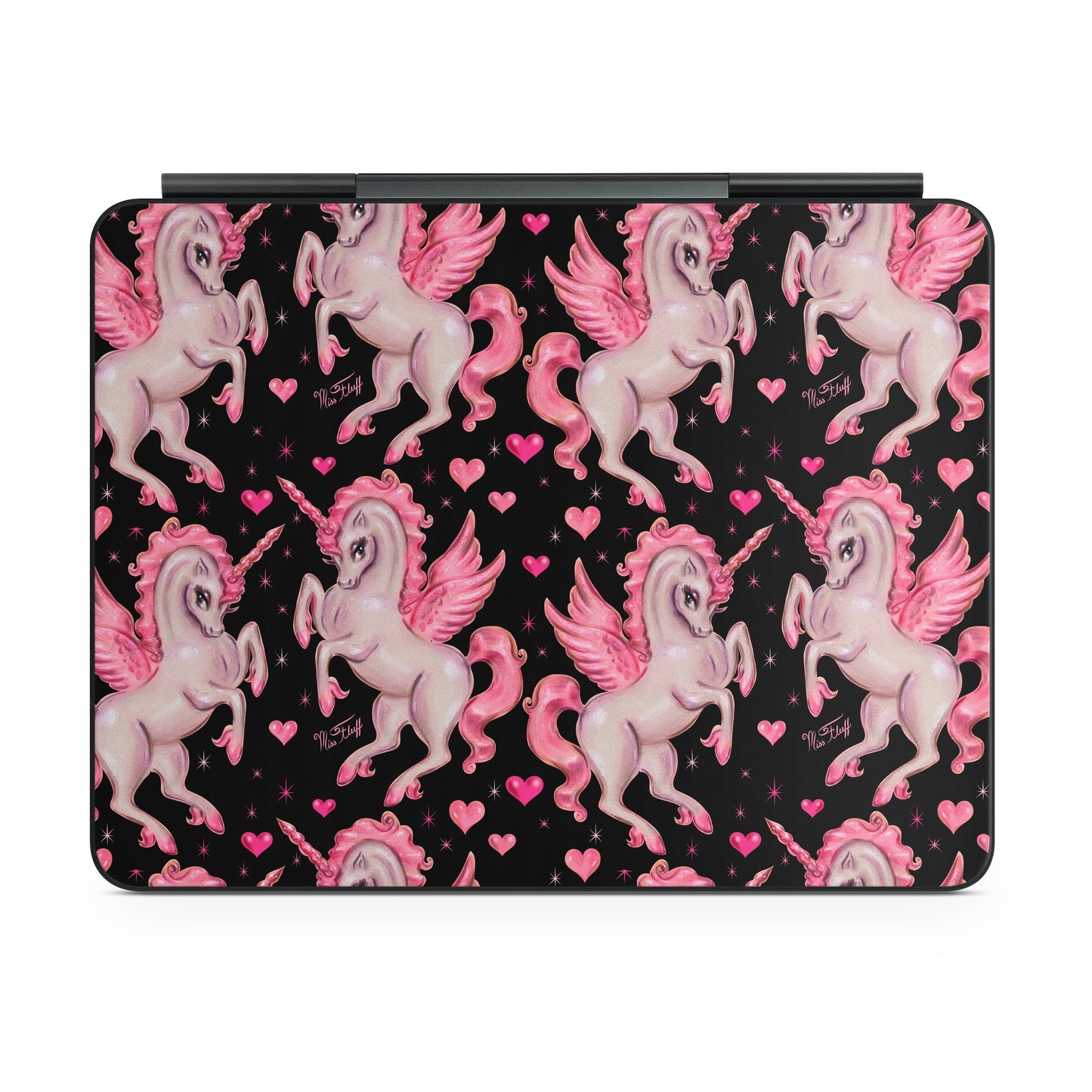 Unicorn Pegasus - Apple Magic Keyboard for iPad Skin