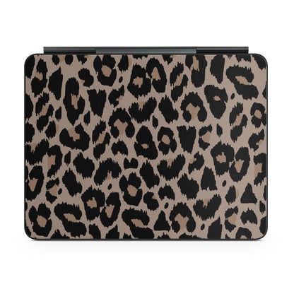 Untamed - Apple Magic Keyboard for iPad Skin