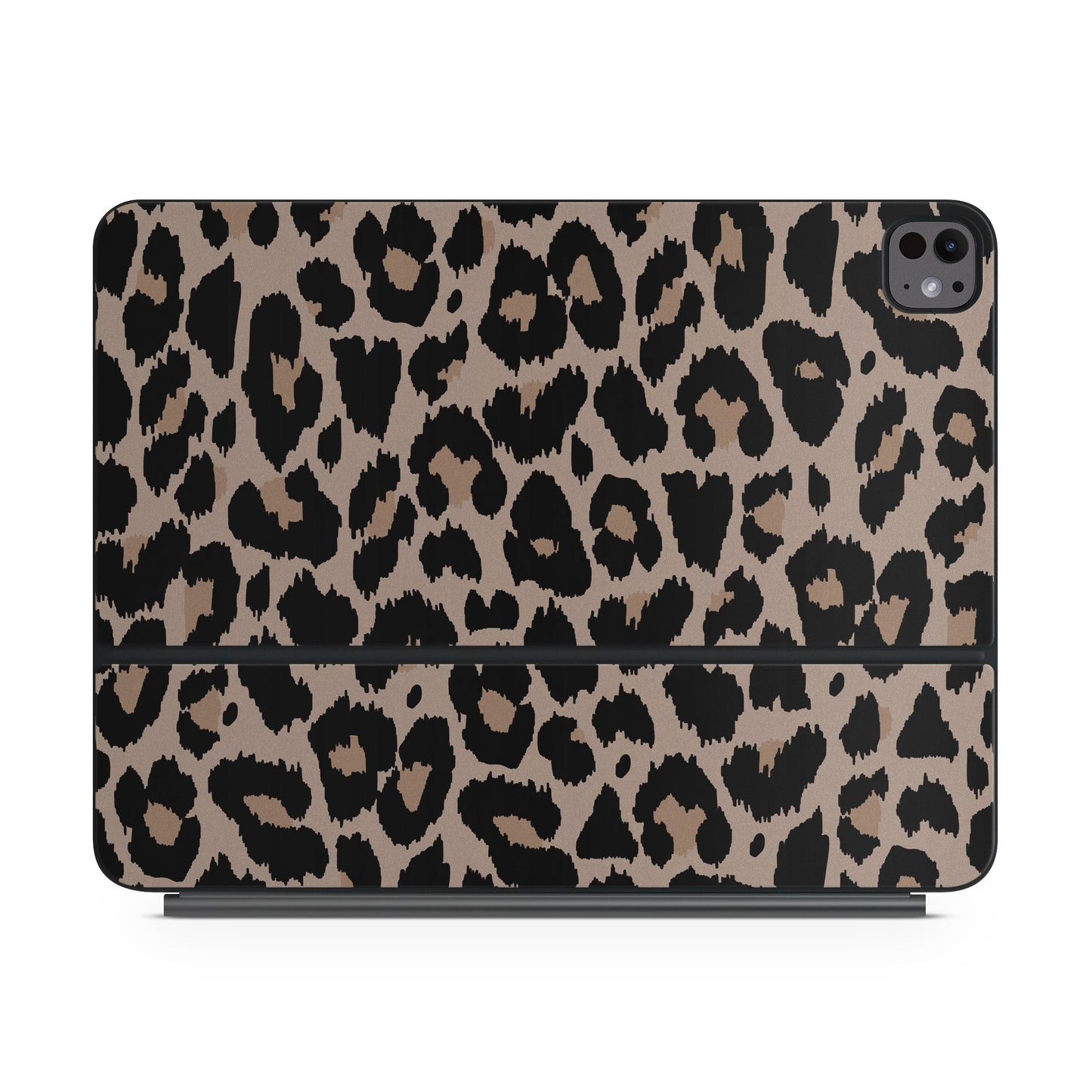 Untamed - Apple Magic Keyboard for iPad Skin