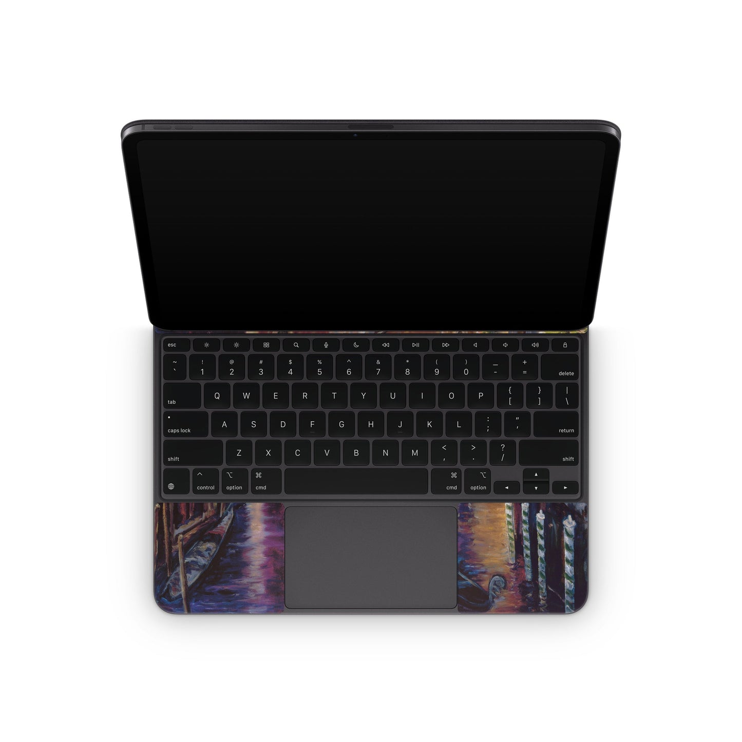 Venezia - Apple Magic Keyboard for iPad Skin