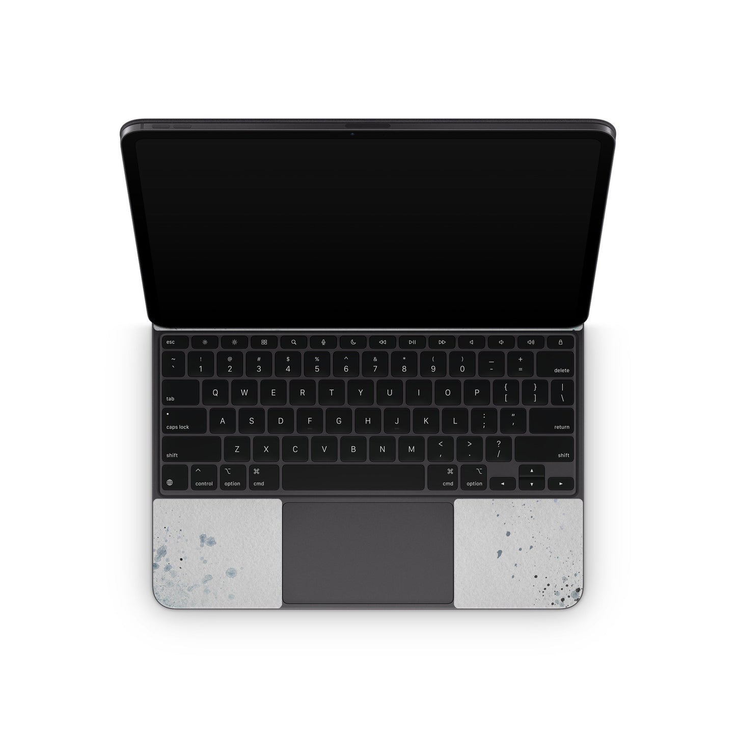 Vitality - Apple Magic Keyboard for iPad Skin