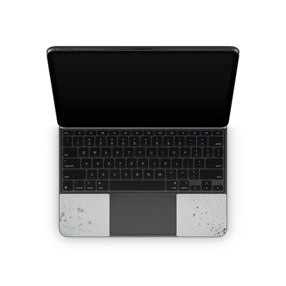 Vitality - Apple Magic Keyboard for iPad Skin