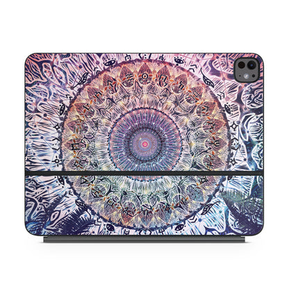 Waiting Bliss - Apple Magic Keyboard for iPad Skin