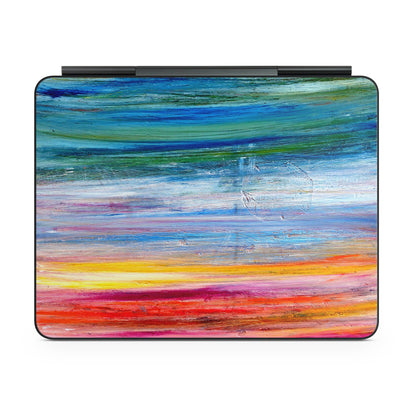 Waterfall - Apple Magic Keyboard for iPad Skin