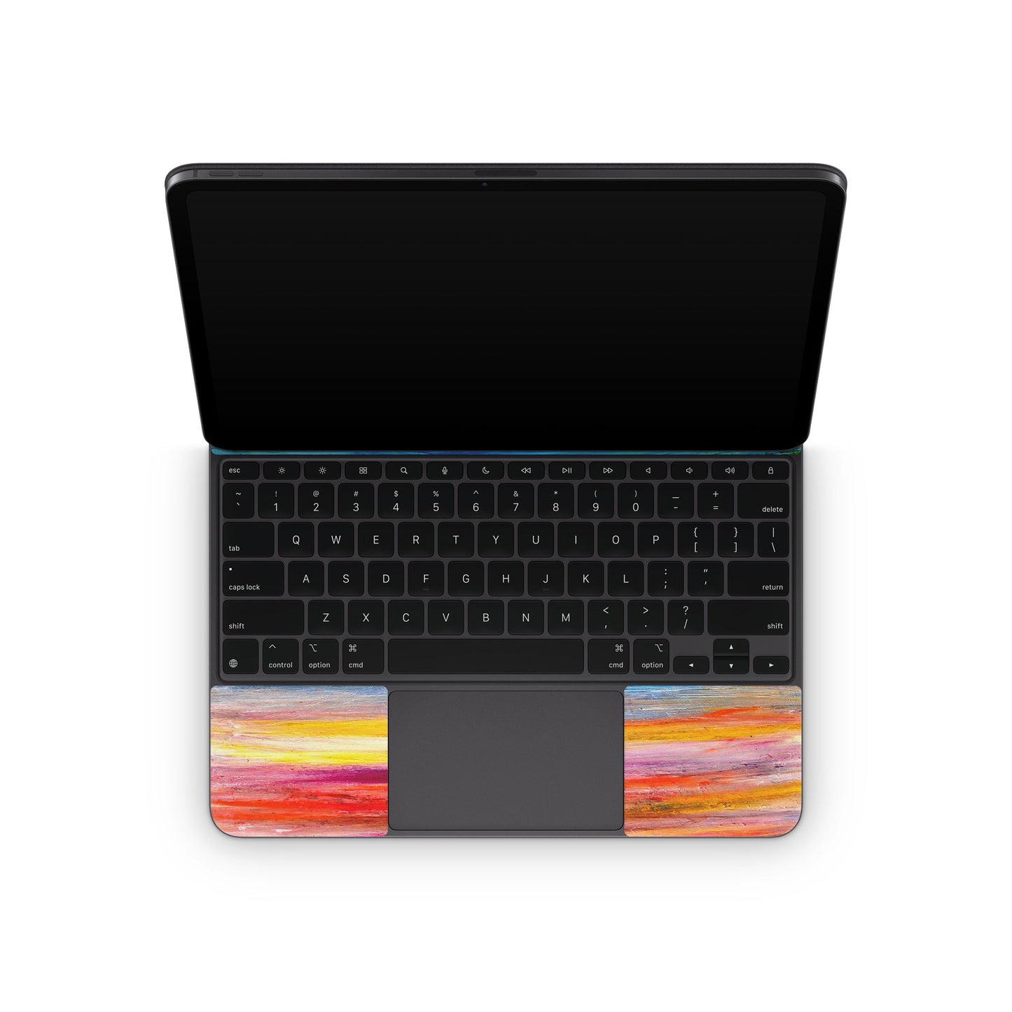 Waterfall - Apple Magic Keyboard for iPad Skin